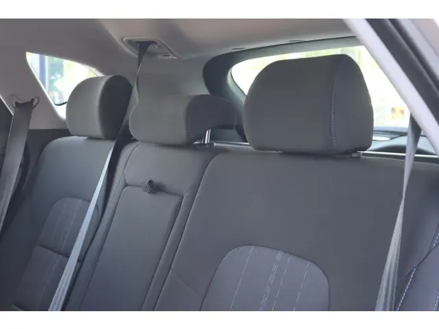 Hyundai Tucson 1.6 GDi i-Drive 2017 Benzine 7