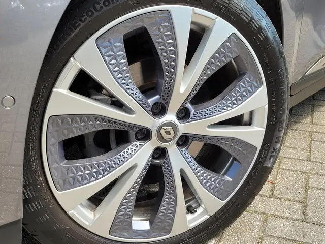 Renault Grand Scénic 1.3 TCe 140 Intens 7p. 2019 Benzine 4