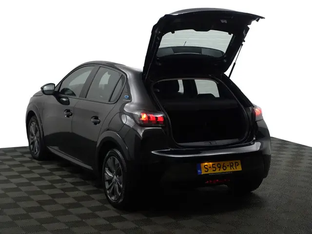 Peugeot e-208 EV Active Pack 50 kWh- 2023 Elektrisch 31