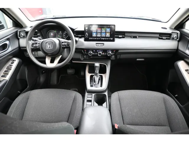 Honda HR-V 1.5 e:HEV Advance 2022 Hybride Benzine 4