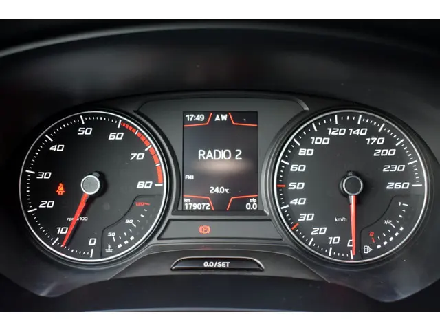 SEAT Leon Sportstourer ST 1.4 TSI 150pk FR 2016 Benzine 35