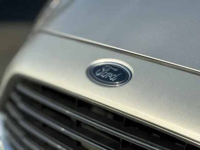 Ford Fiesta 1.0 Style 2014 Benzine 9