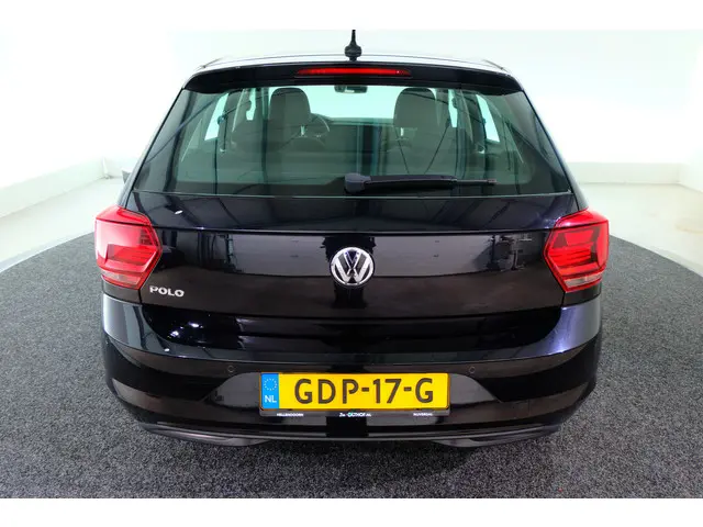 Volkswagen Polo 1.0 TSI Comfortline 2018 Benzine 18
