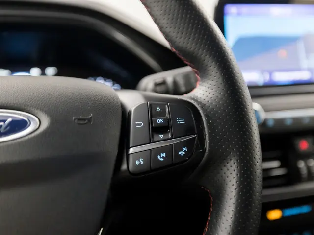 Ford Focus 1.0 EcoBoost ST Line 2020 Benzine 20