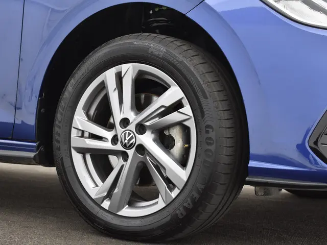 Volkswagen Polo 1.0 TSI 110pk DSG R-Line 2024 Benzine 11