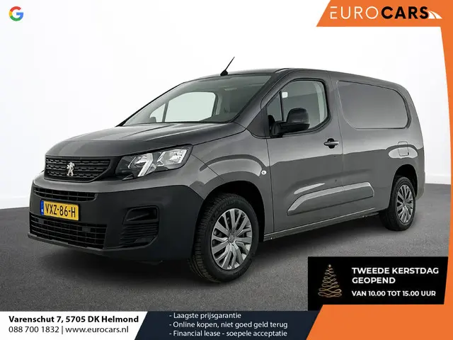 Peugeot Partner 1.5 BlueHDi 100 S&S L2 2023 Diesel