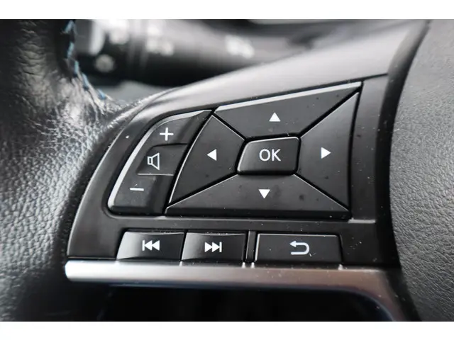 Nissan Leaf N-Connecta 40 kWh 2020 Elektrisch 23