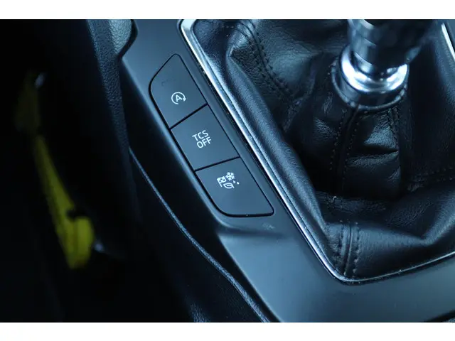 Ford Focus WAGON 1.0 ECOBOOST 2021 Benzine 27