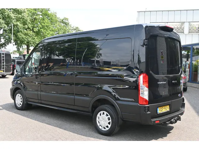 Ford Transit 350 L3H2 Trend 130 pk 2.0 TDCI 2020 Diesel 10