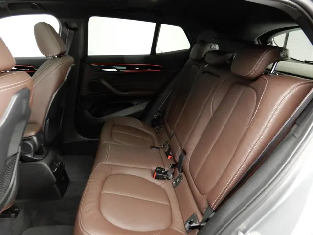 BMW X2 xDrive20i High Executive 2024 Benzine 8