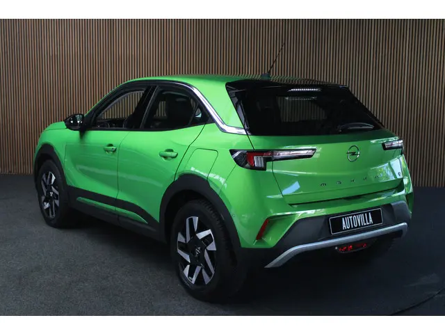 Opel Mokka-e 3