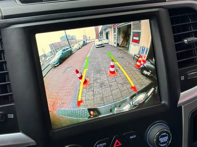 Dodge Ram 1500 Automaat Navi Clima Camera 2016 LPG/Gas 20