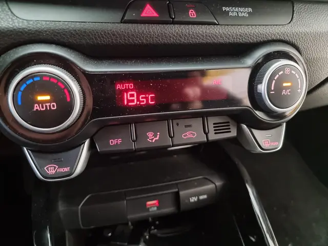 Kia Stonic 1.0 T-GDi MHEV DynamicPlusLine 2022 Benzine 25