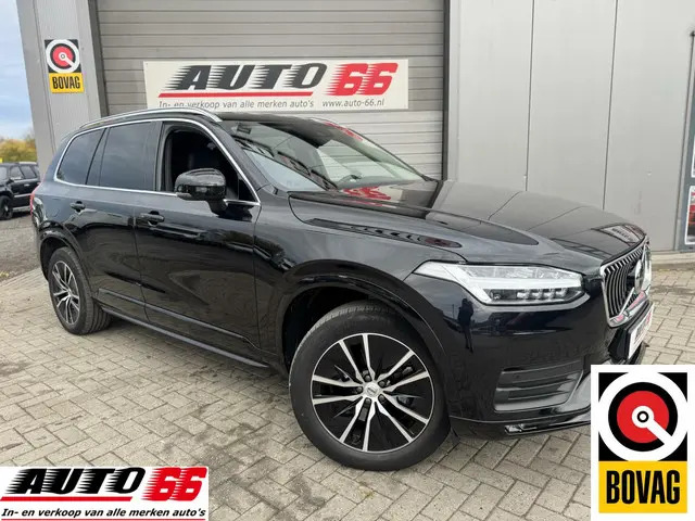 Volvo XC90 2