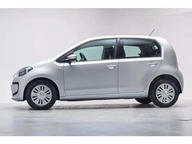 Volkswagen up! 2