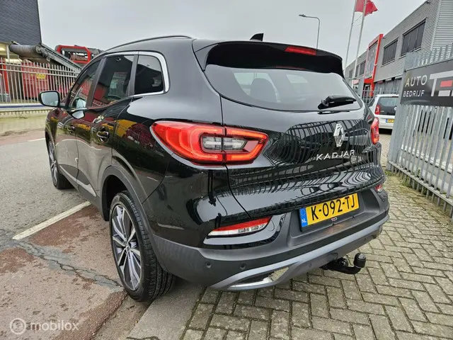 Renault Kadjar 3