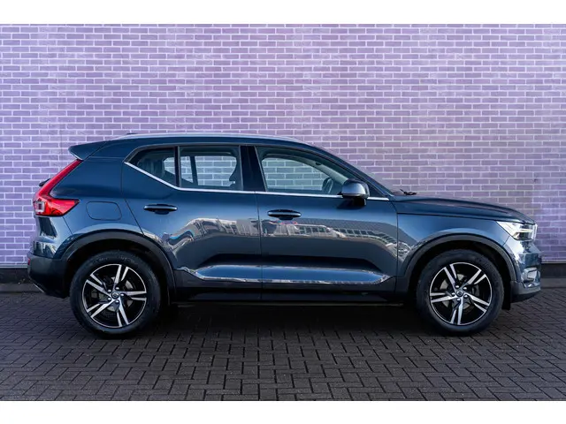 Volvo XC40 1.5 T3 Inscription 2018 Benzine 6