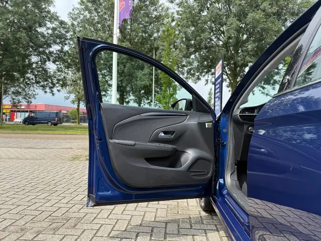 Opel Corsa-e Elegance 50 kWh (SOH 95,3%) 2021 Elektrisch 11