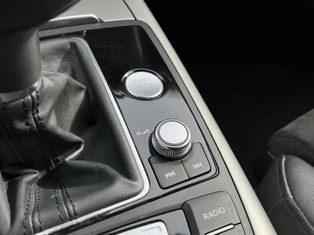 Audi A6 Avant 2.0 TDI ultra Sport Edition 2014 Diesel 35