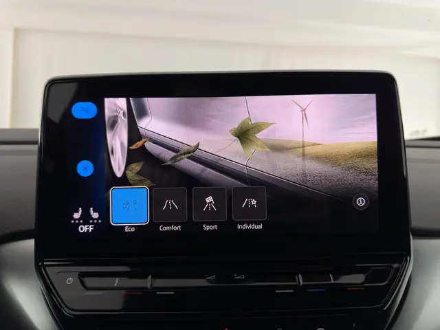 Volkswagen ID.4 First 77 kWh [ 3-Fase ] 2020 Elektrisch 18