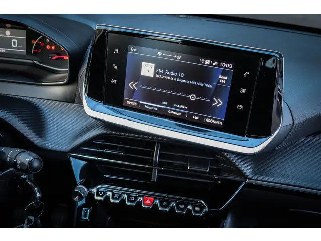 Peugeot 208 1.2 PureTech Active 2020 Benzine 5