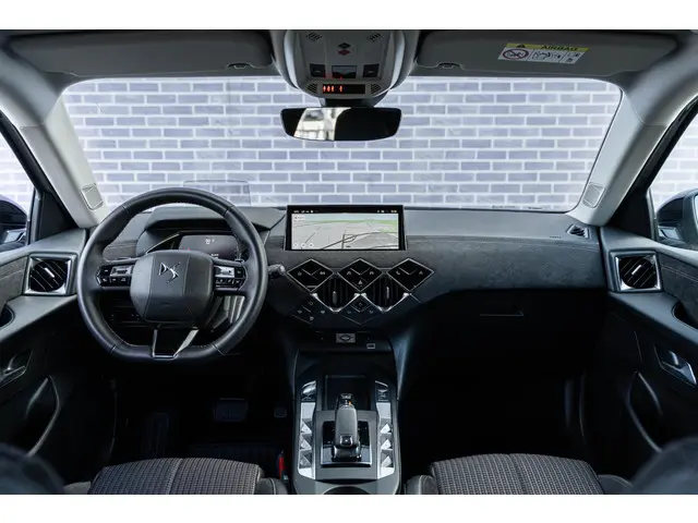 DS DS 3 1.2 PureTech Performance Line 2024 Benzine 20