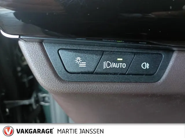BMW iX1 XDrive30 67 kWh 2024 Elektrisch 46