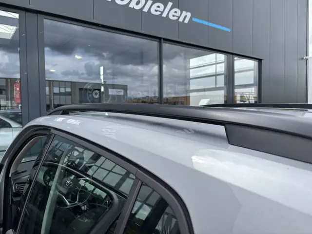 Volkswagen T-Cross 1.0 TSI Life 2020 Benzine 8