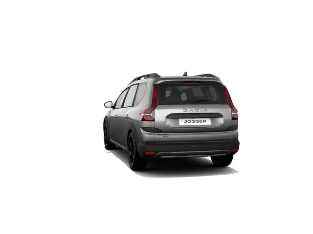 Dacia Jogger Limited Edition 2026 Hybride Benzine 8