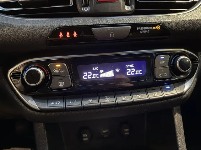 Hyundai i30 Wagon 1.5 T-GDi MHEV Premium 2024 Benzine 12