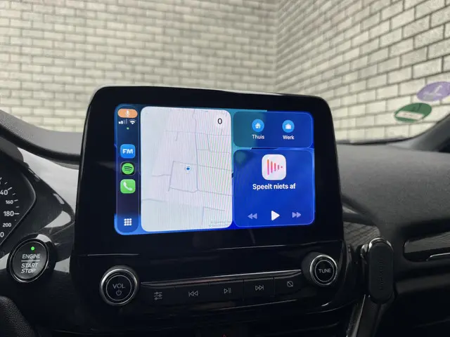 Ford Fiesta 1.0 EcoBoost ST-Line X 2020 Benzine 31