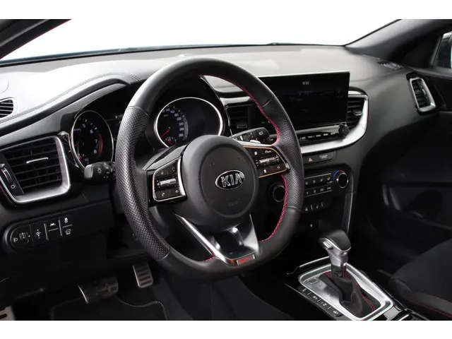Kia ProCeed 1.6 T-GDI 204pk Automaat GT 2020 Benzine 9