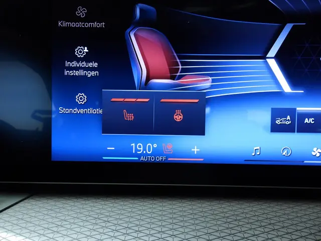 BMW 4 Serie Coupé 420i 2025 Benzine 30