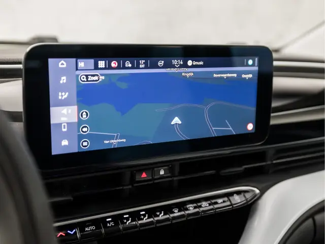 Fiat 500e C Sport Icon 42 kWh 2021 Elektrisch 23