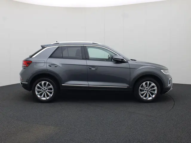Volkswagen T-Roc 1.5TSI/150PK Style DSG 2022 Benzine 3