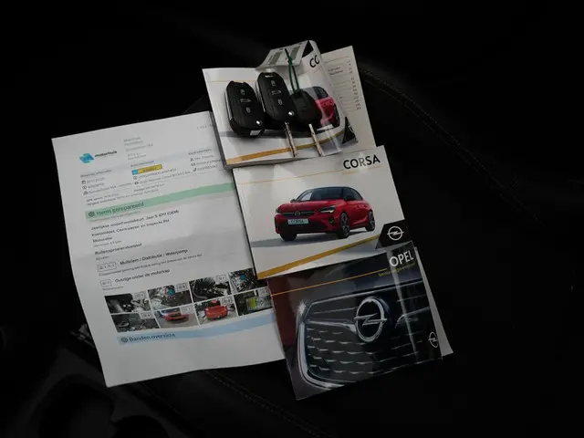 Opel Corsa 1.2 Elegance 2020 Benzine 6