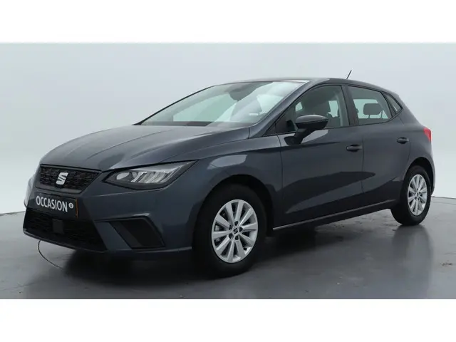 SEAT Ibiza 1.0 EcoTSI Style 2022 Benzine