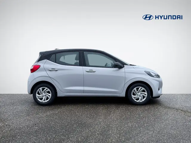 Hyundai i10 1.0 Comfort Smart 2025 Benzine 3