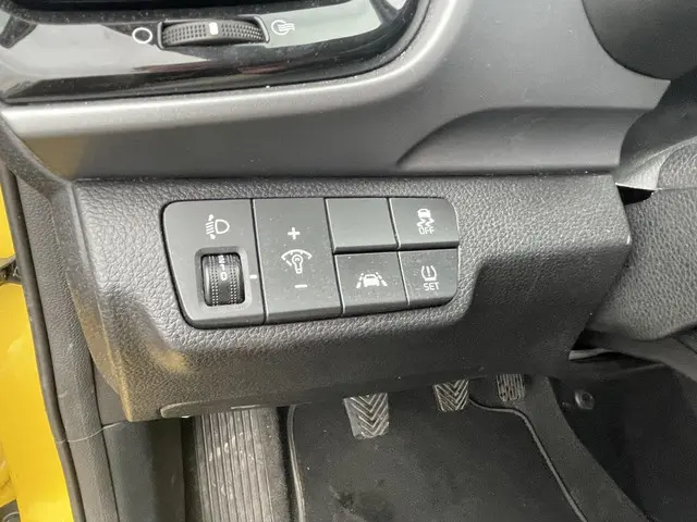 Kia Stonic 1.0 T-GDi DynamicLine 2018 Benzine 16