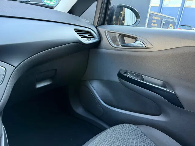 Opel Corsa 1.4 Edition 2017 Benzine 43