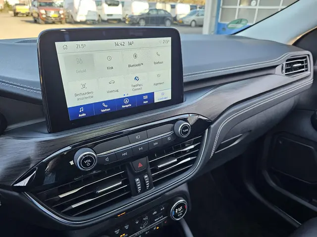 Ford Kuga Vignale 2021 Hybride Benzine 22