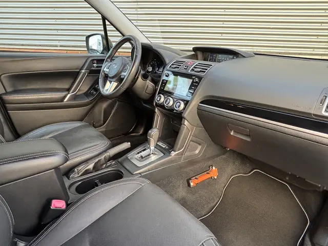 Subaru Forester 2.0 Premium AWD 2016 Benzine 5