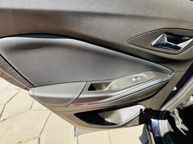 Opel Grandland X 1.2 Turbo Innovation 2019 Benzine 21