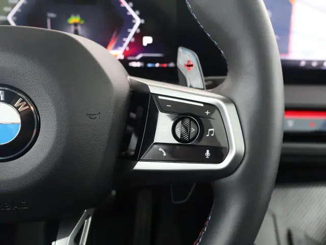 BMW X3 M50 2025 Benzine 25