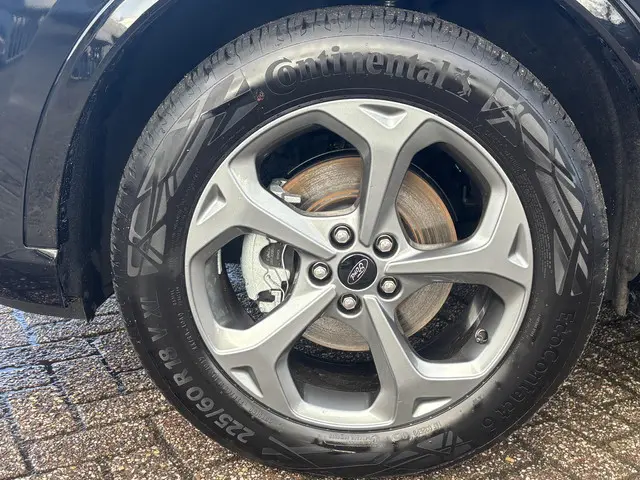 Ford Kuga 2.5 PHEV ST-Line 2025 Hybride Benzine 7