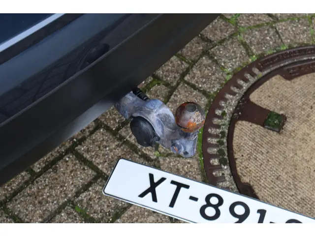 Volvo XC60 T5 Momentum 2019 Benzine 24