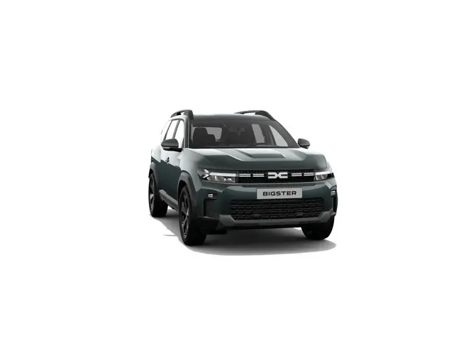 Dacia Bigster Journey 2025 Hybride Benzine 6