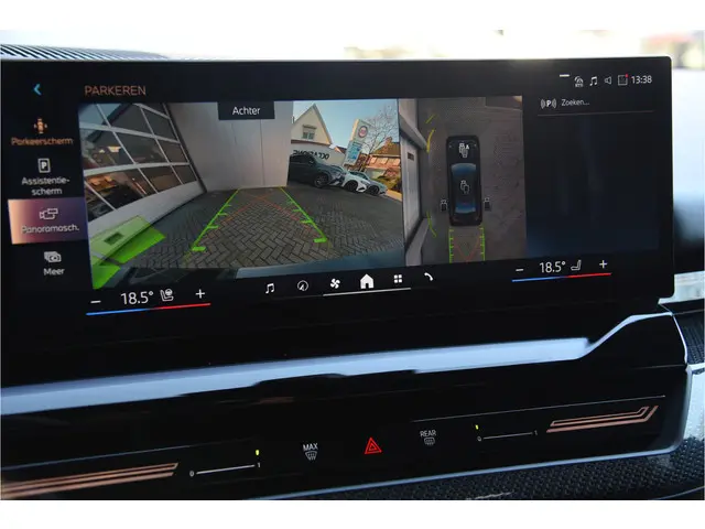 BMW 5 Serie 520i M-Sport 2024 Benzine 21