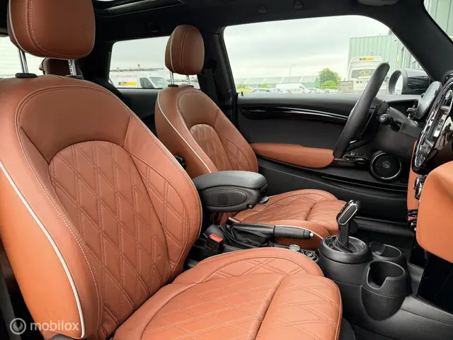 MINI Cooper S Mini 2.0 MINI Yours 2021 Benzine 9