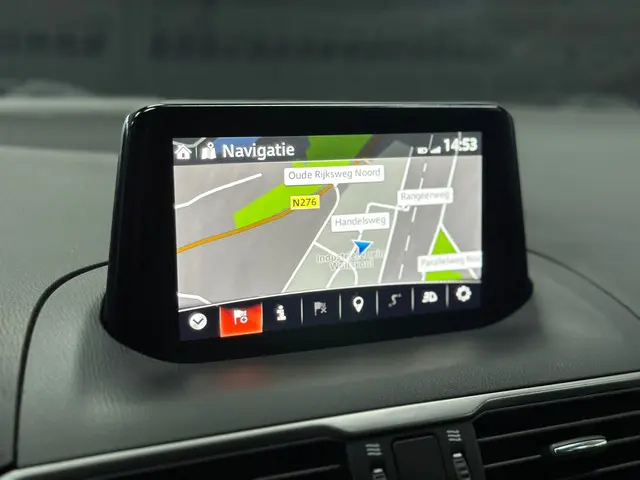 Mazda 3 2.0 SkyActiv-G 120 TS 2018 Benzine 19